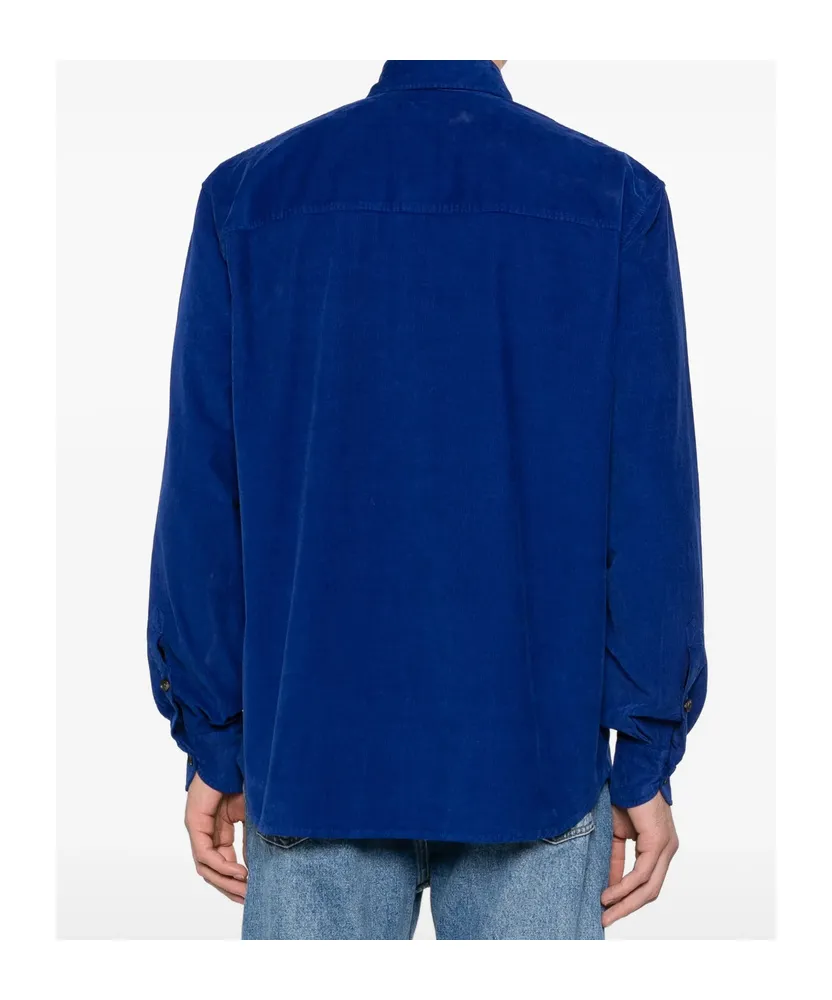 Long-Sleeved Shirt