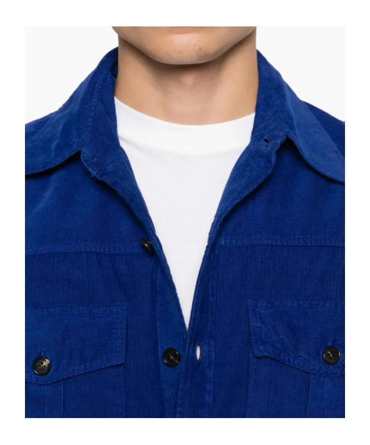 Long-Sleeved Shirt