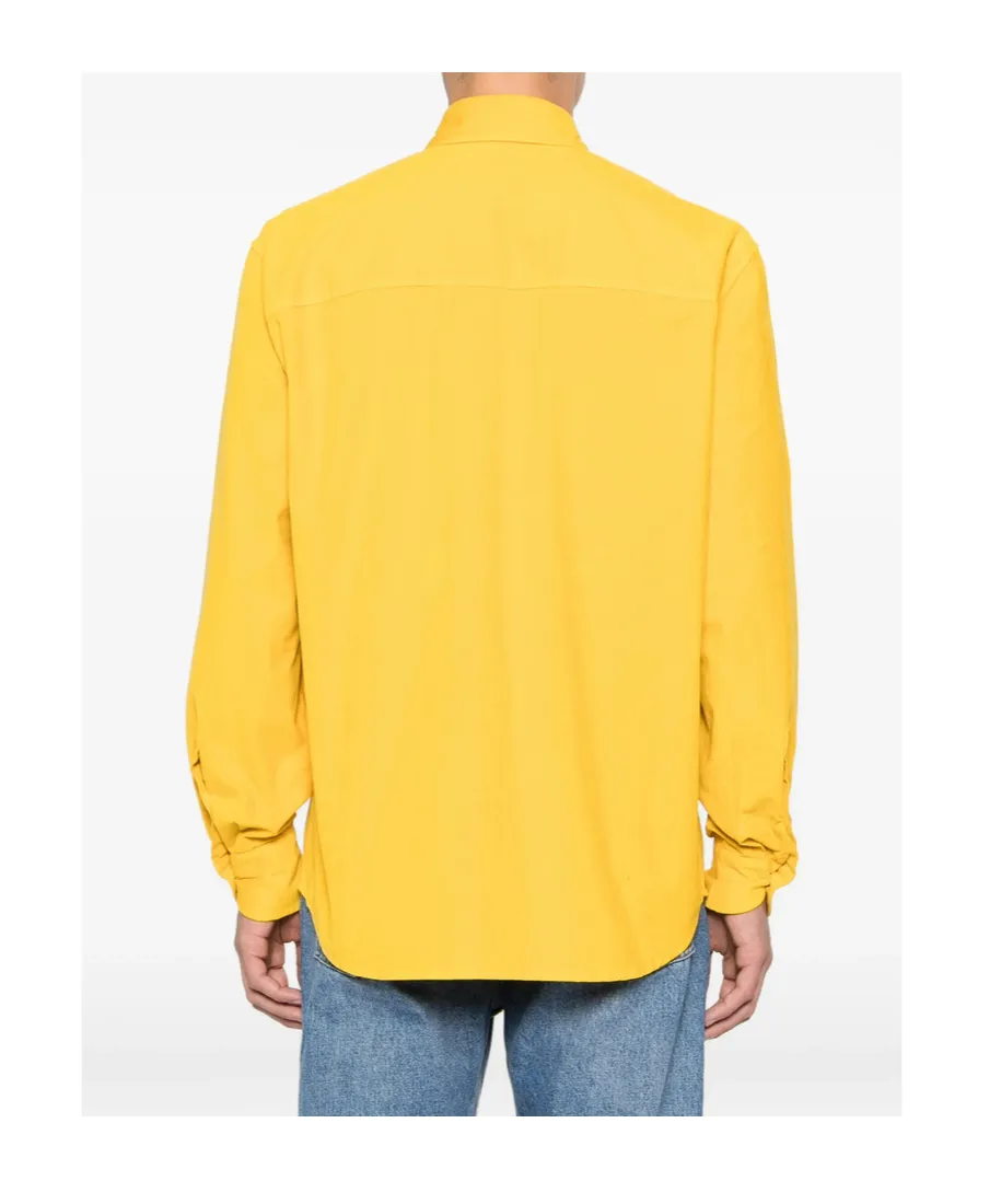 Long-Sleeved Shirt