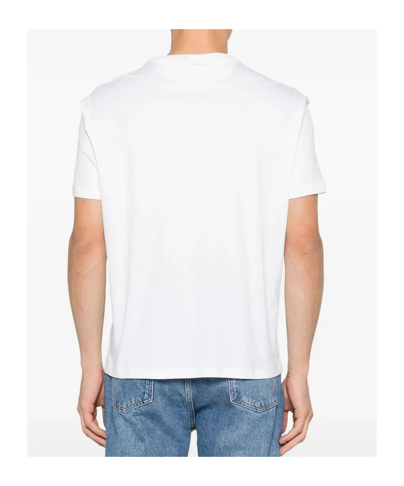 Short-Sleesleeved T-Shirt