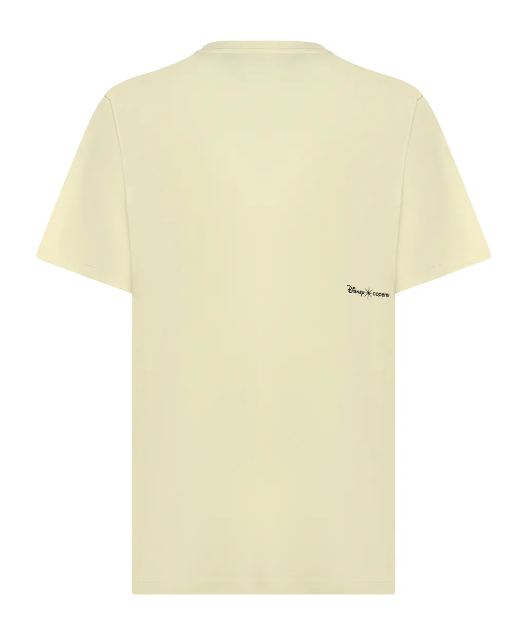 Coperni Printed Boxy T-Shirt
