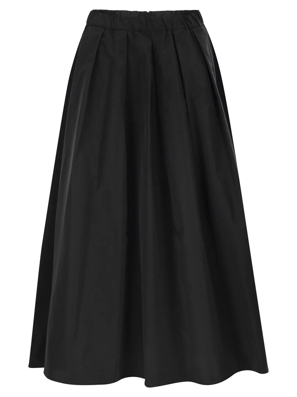 Long Skirt