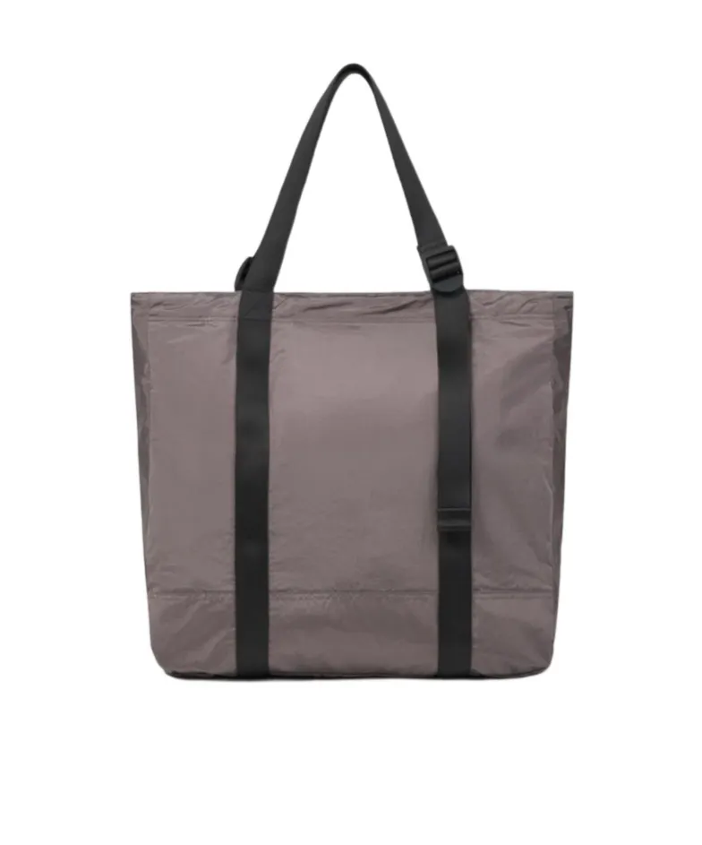 Stone Island 9200012 Nylon Shopping Tote Bag