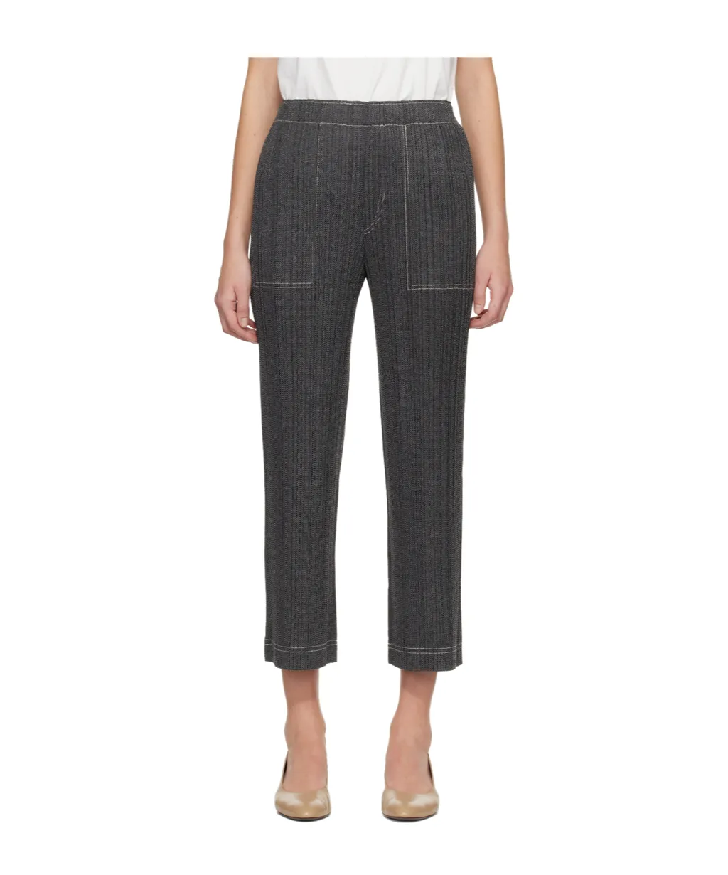 Four-Pocket Jeans