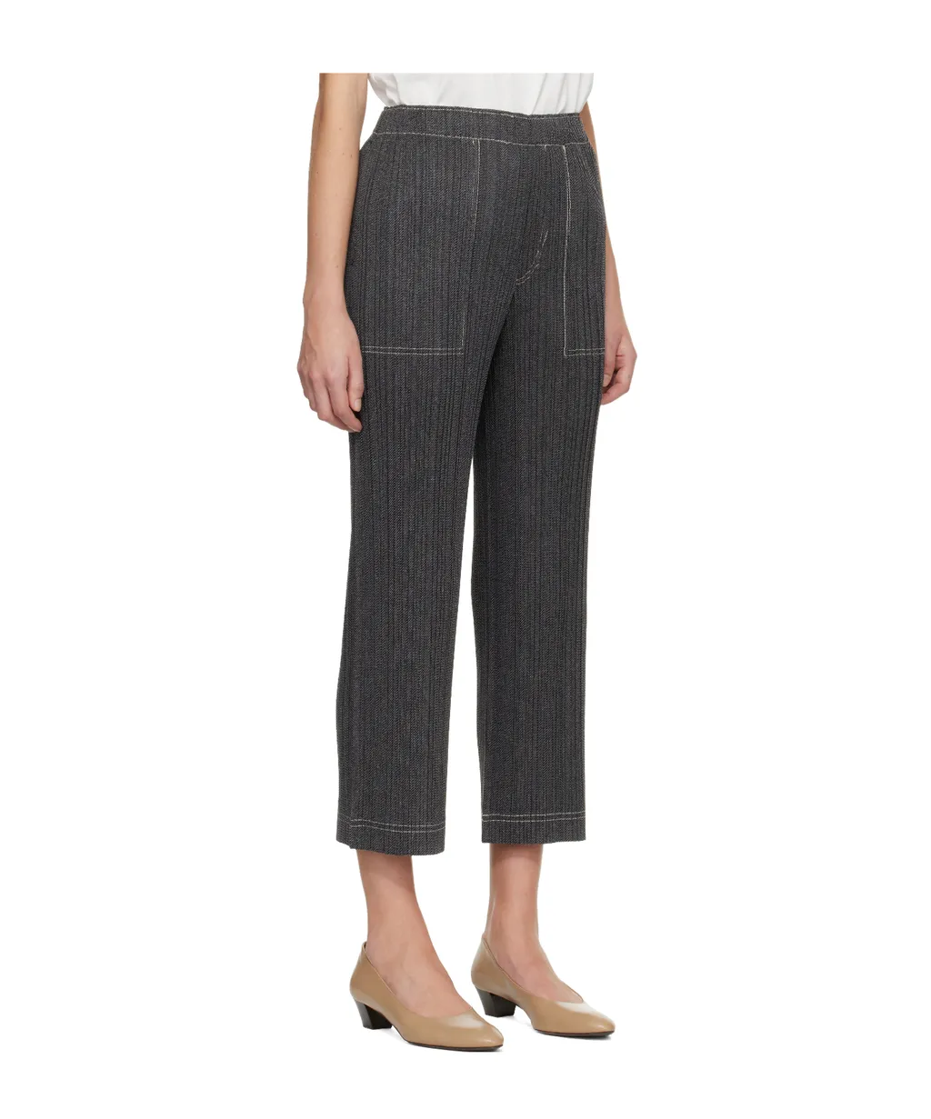 Four-Pocket Jeans