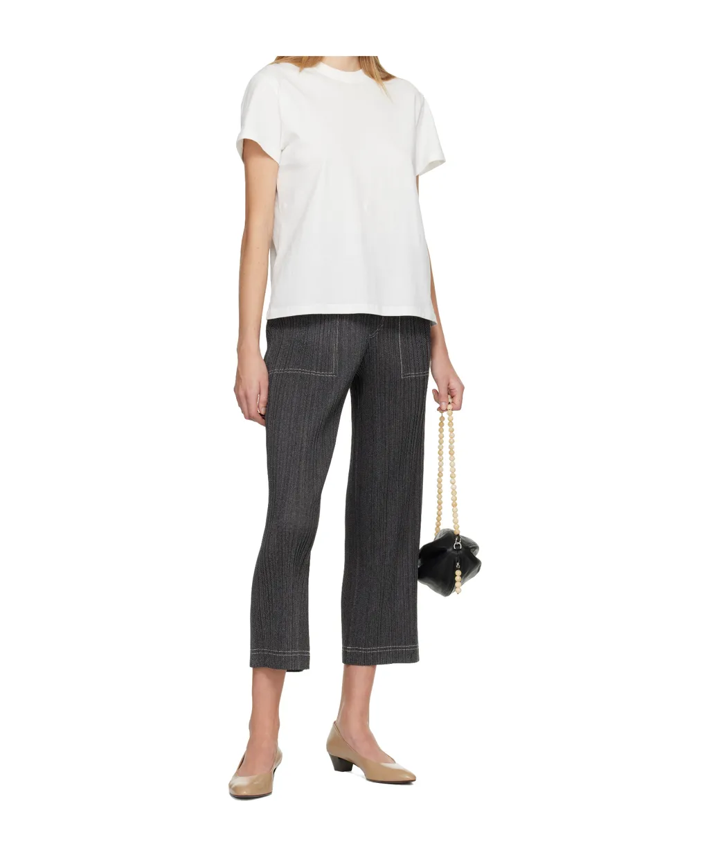Four-Pocket Jeans