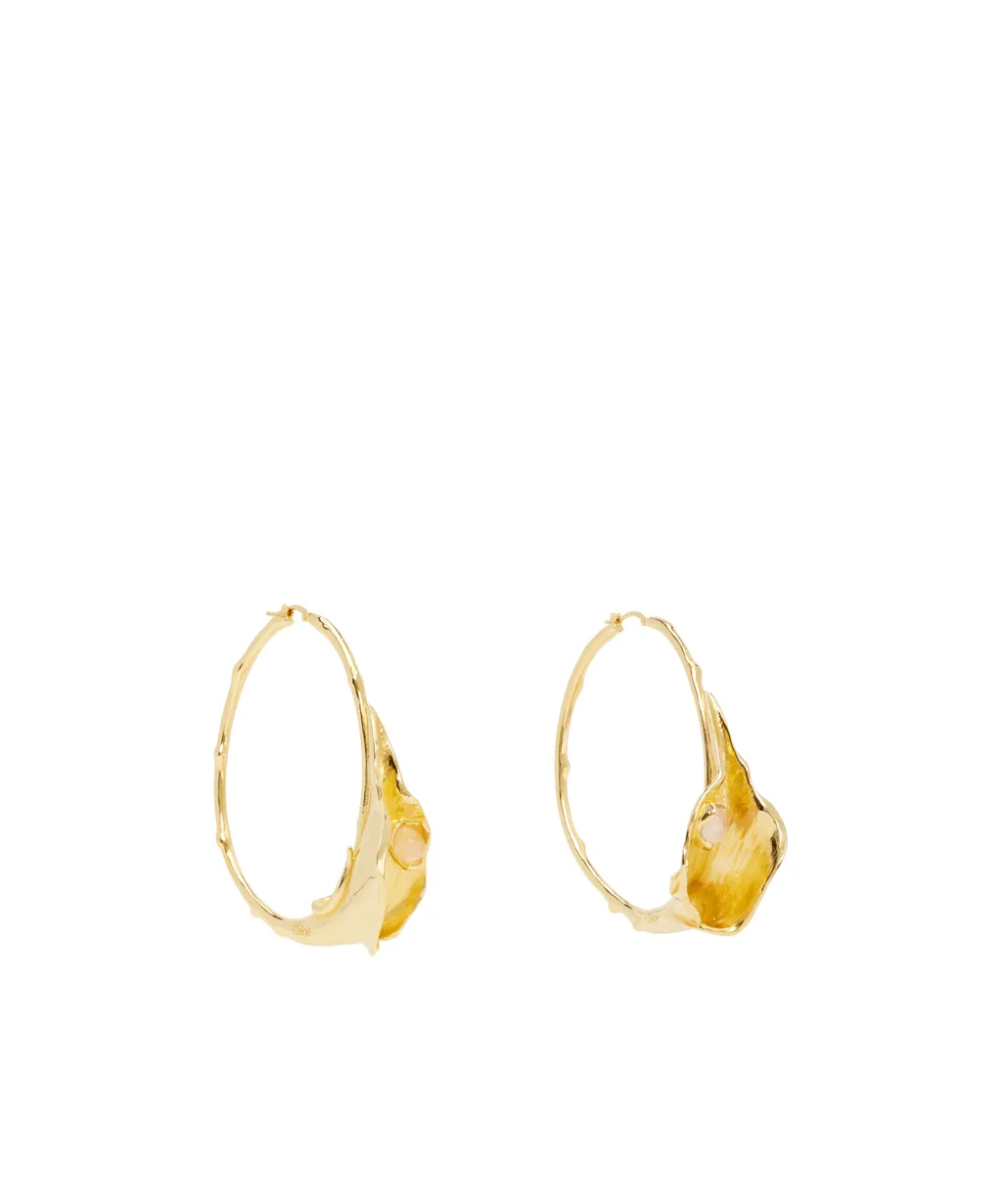 Flower Soul Earrings