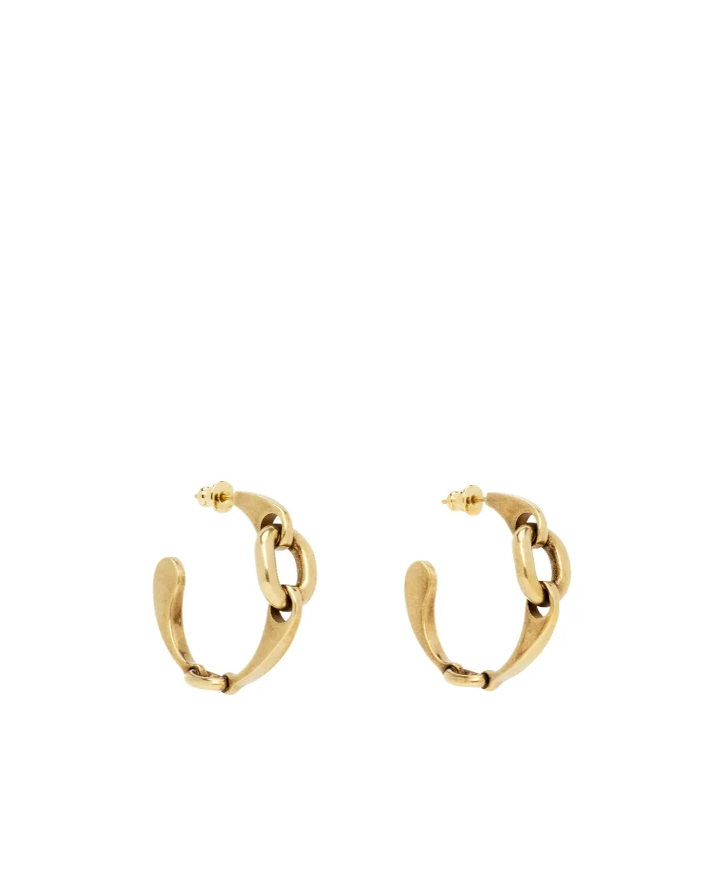 Hoop Earrings