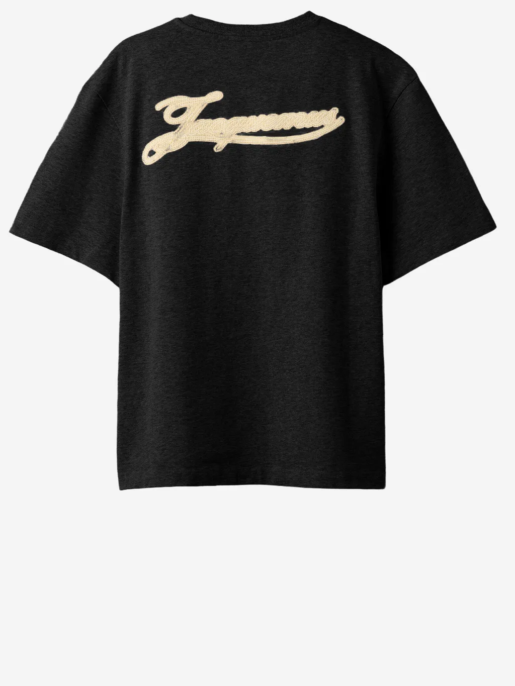 Jacquemus The Torneo Short-Sleeve T-Shirt