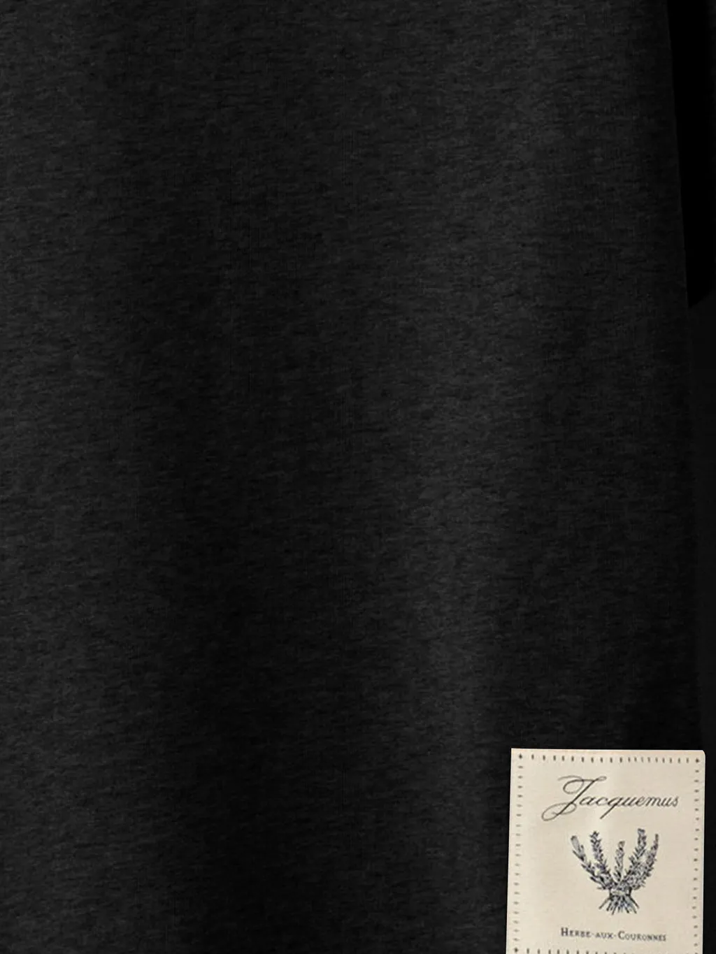 Jacquemus The Torneo Short-Sleeve T-Shirt