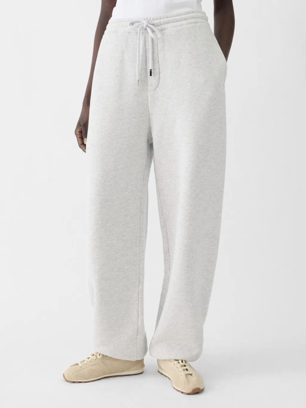 Jacquemus Drawstring Pants