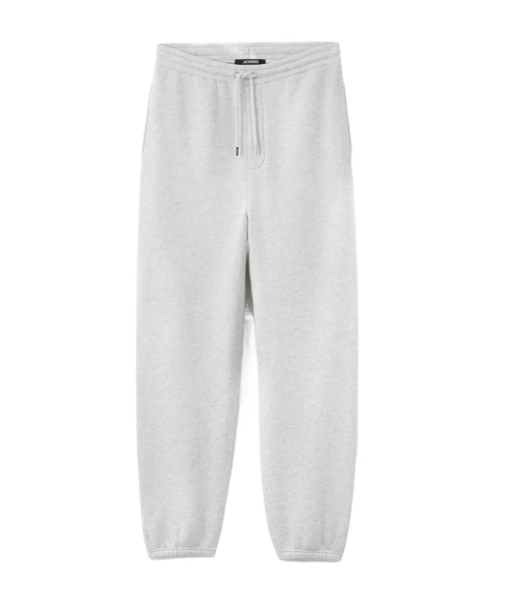 Jacquemus Drawstring Pants