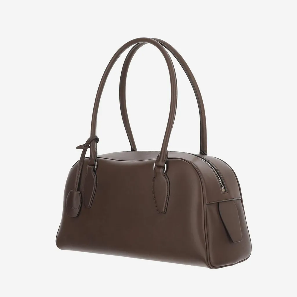 E/W India Shoulder Bag