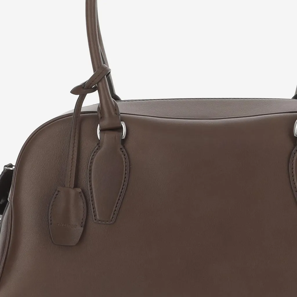 E/W India Shoulder Bag