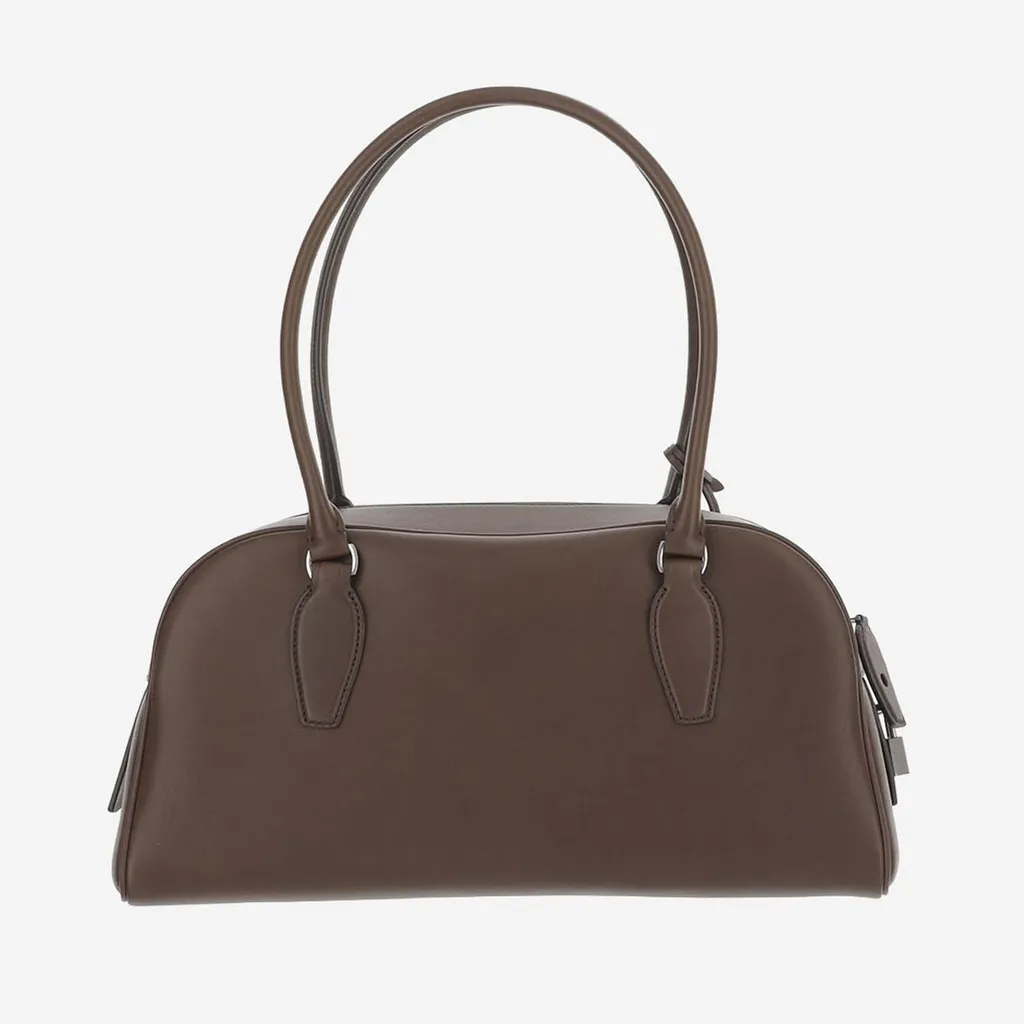 E/W India Shoulder Bag