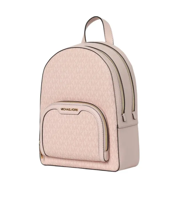 Top Handle Backpack
