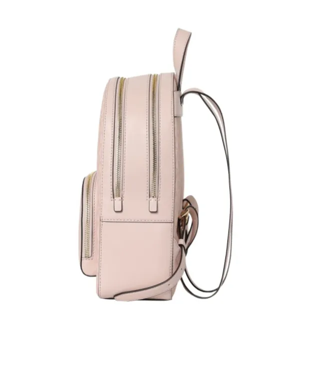 Top Handle Backpack