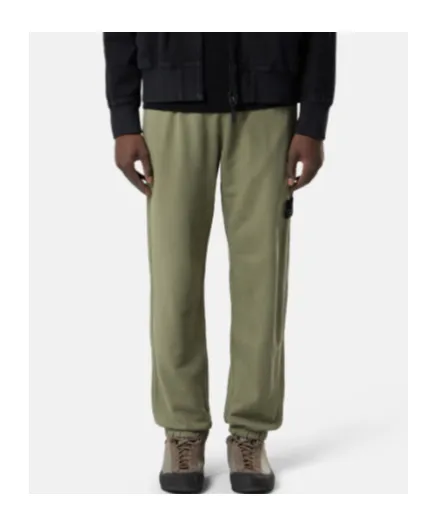 Regular-Fit Joggers With Seasonal Pocket