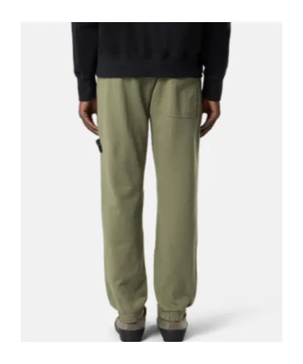 Regular-Fit Joggers With Seasonal Pocket