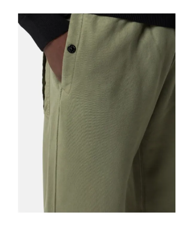 Regular-Fit Joggers With Seasonal Pocket
