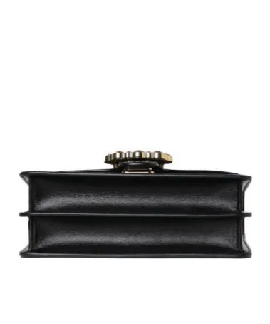 Courtney Top Handle Bag In Signature Canvas