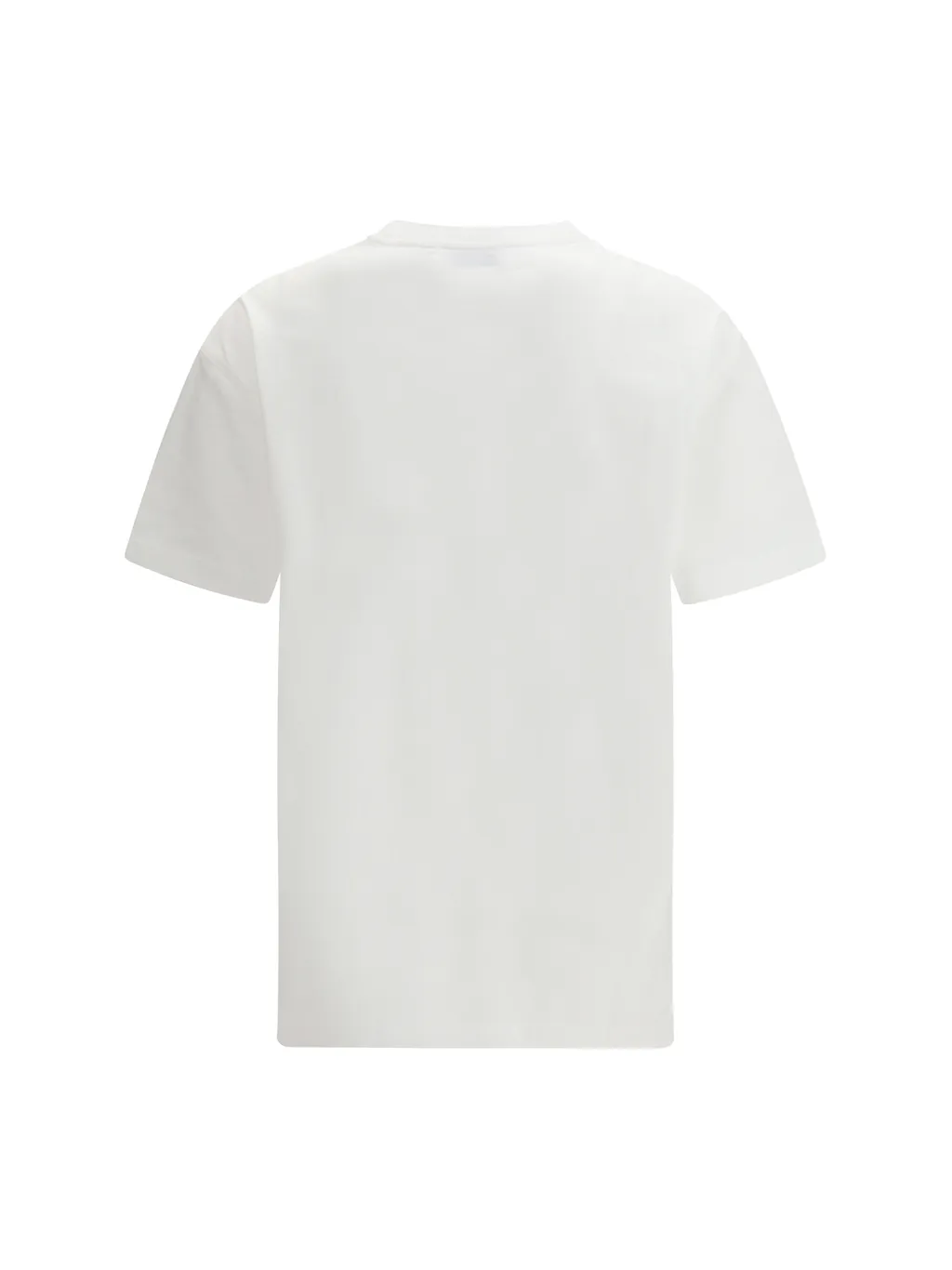 Off-White Big Logo Bookish T-Shirt