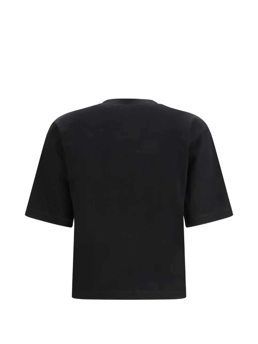 Off-White Made On Earth Designed On A Plane T-Shirt