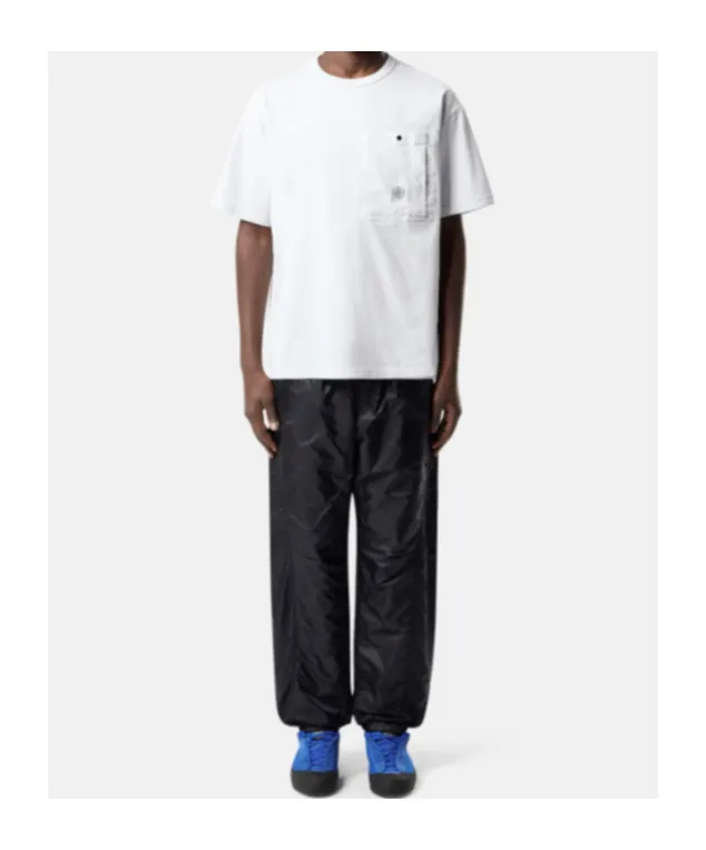 Stone Island Crewneck Pocket T-Shirt