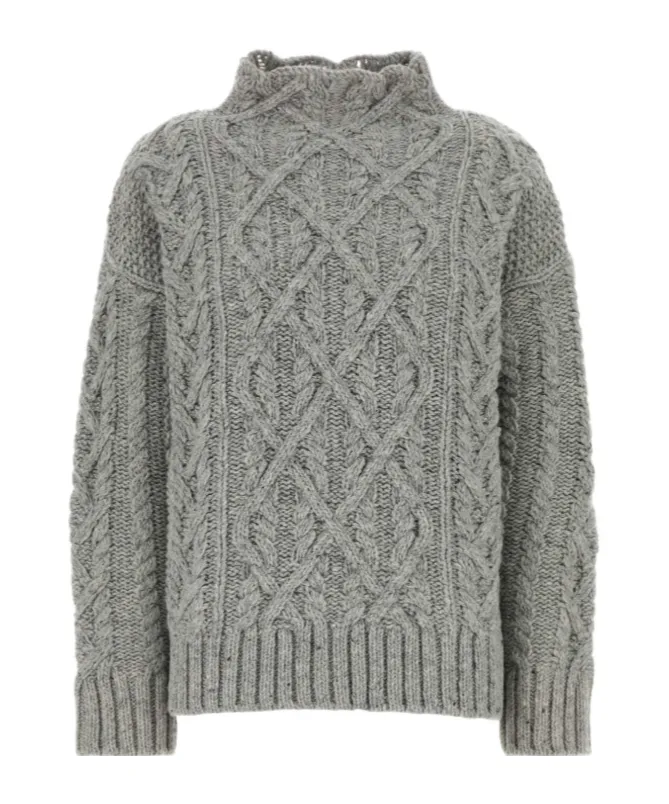 Jil Sander	Knitted Jumper