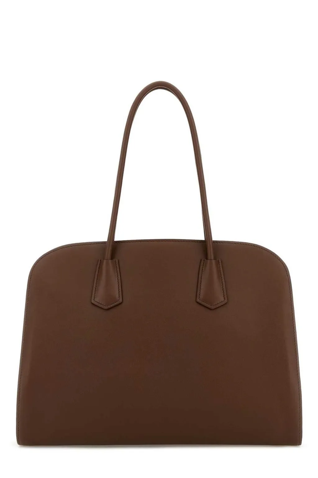 Double-Handled Handbag