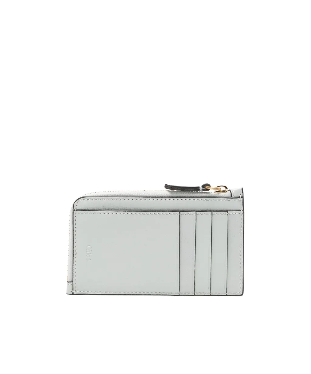 Paddington Leather Card Case