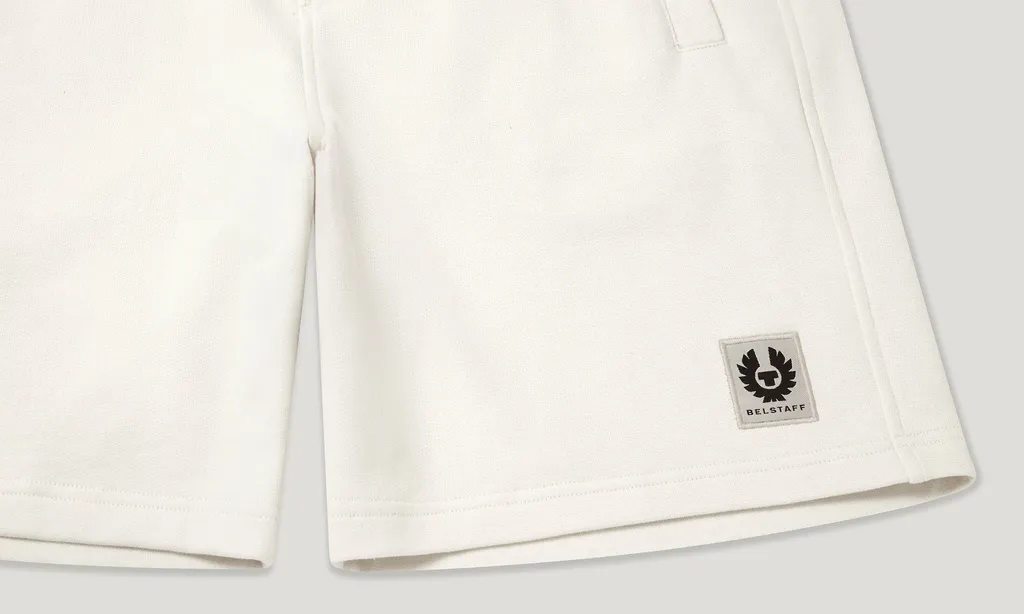 Drawstring Shorts