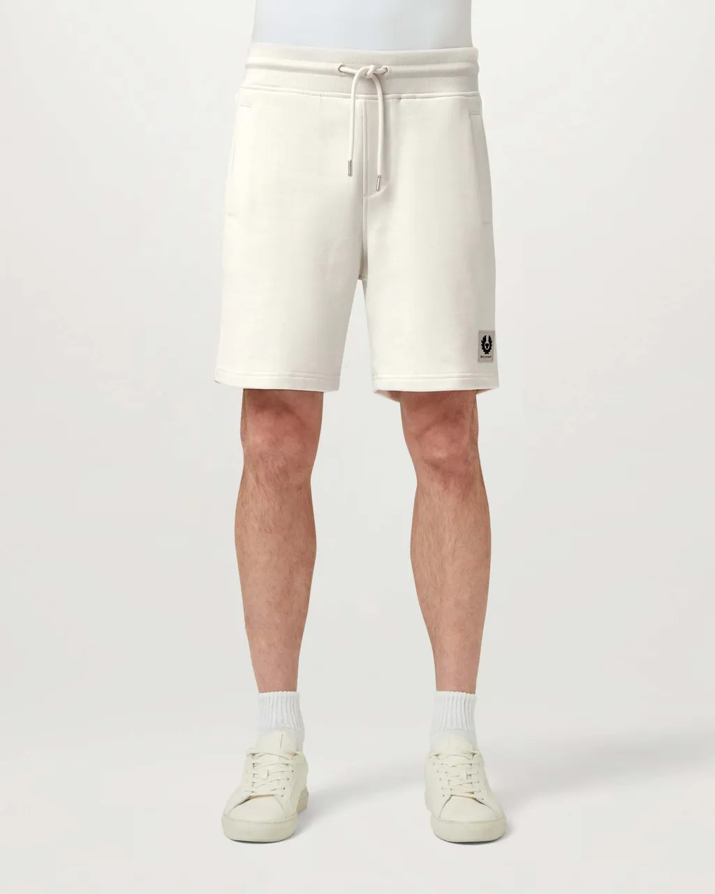 Drawstring Shorts