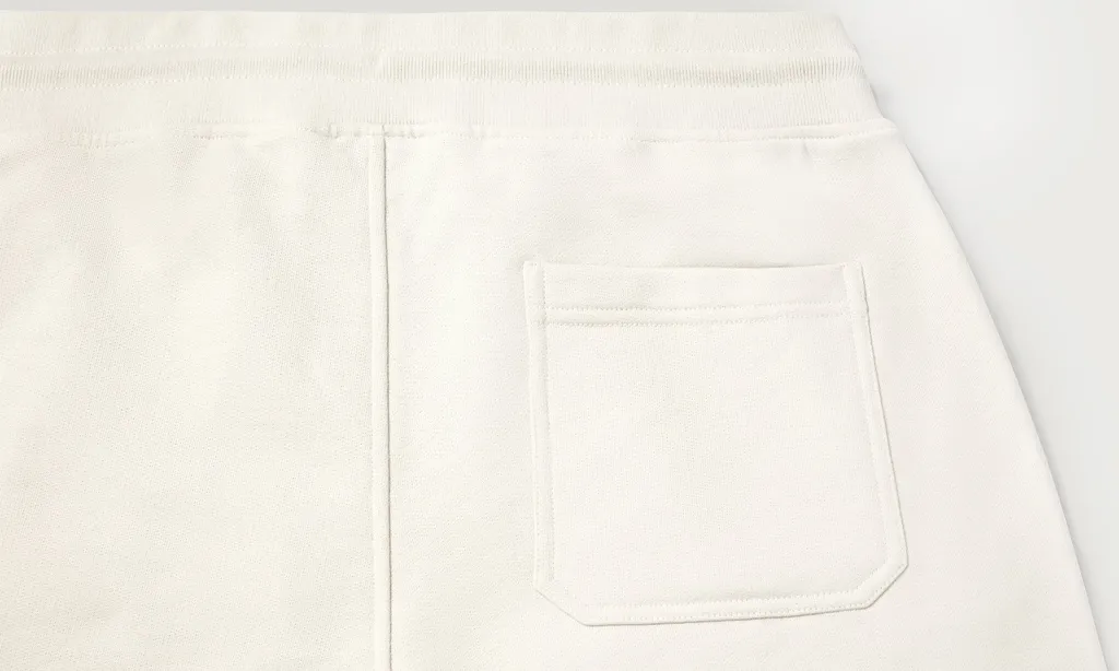 Drawstring Shorts