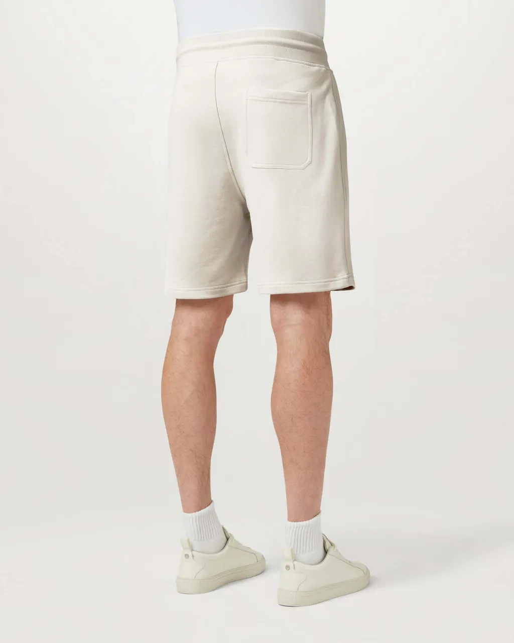 Drawstring Shorts