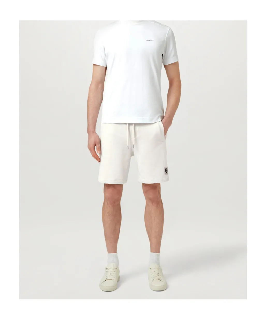 Drawstring Shorts