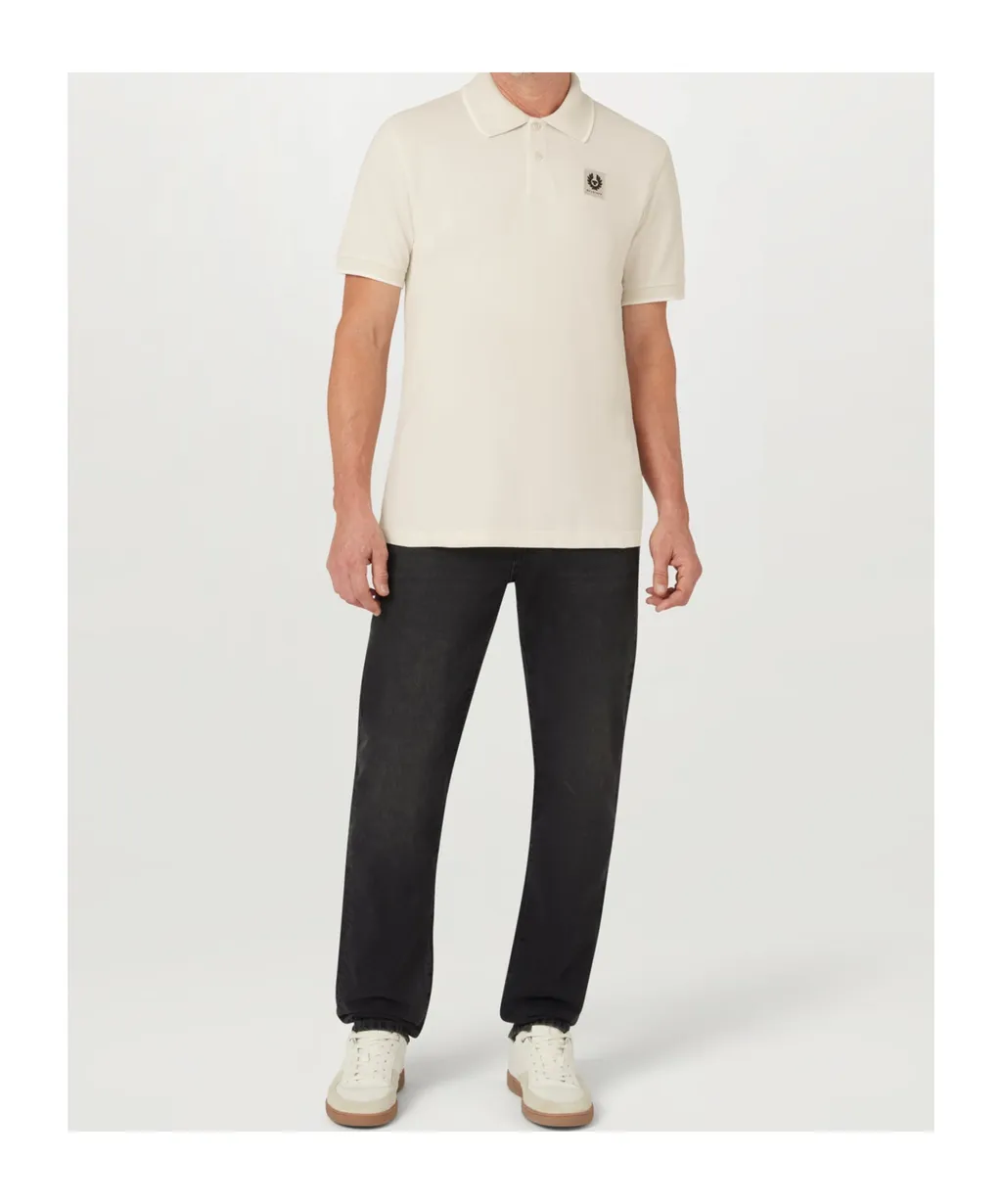 Logo Polo Shirt