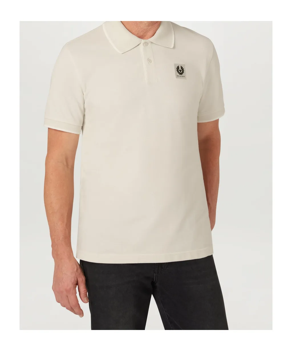 Logo Polo Shirt