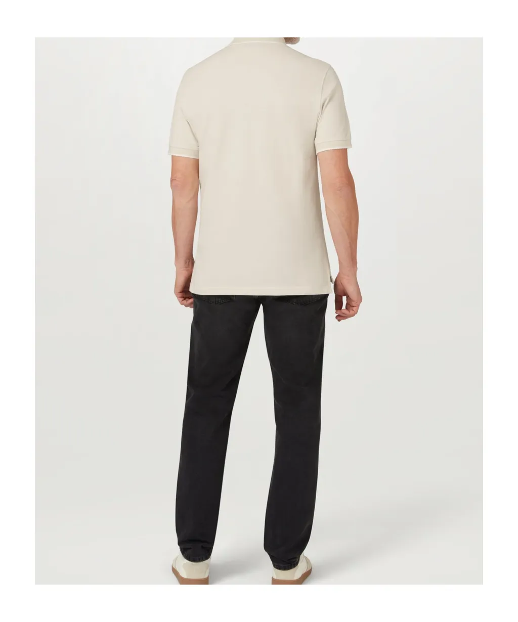 Logo Polo Shirt