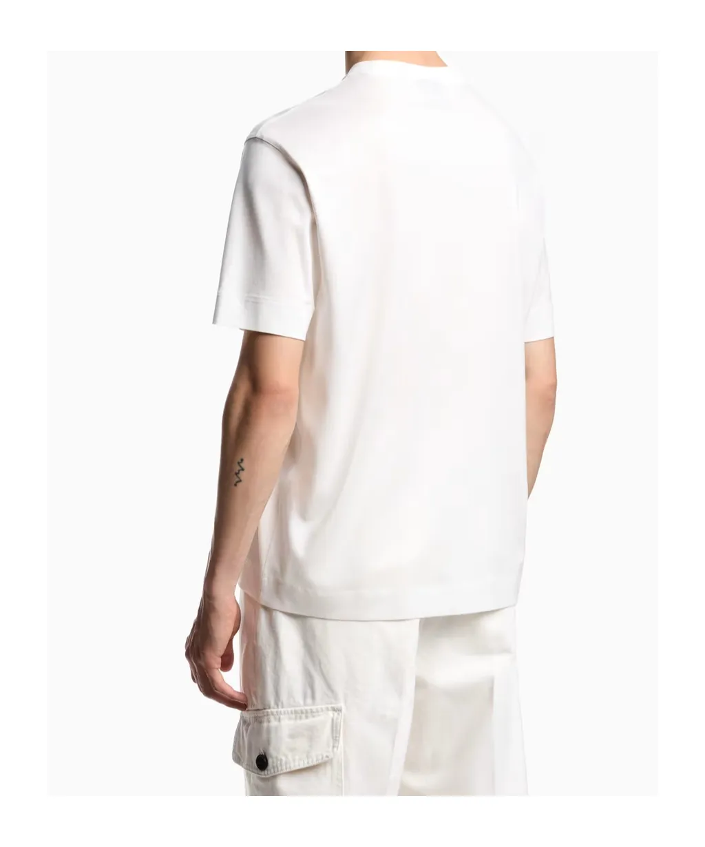 Logo-Print T-Shirt