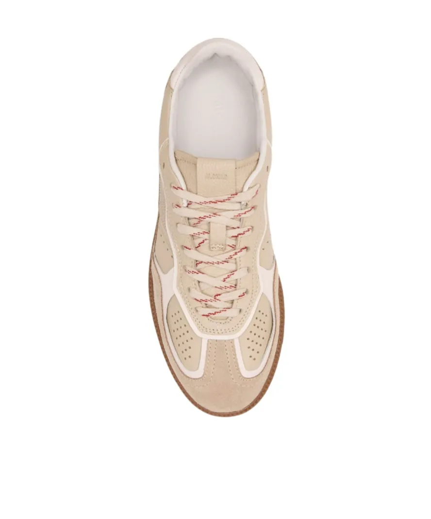 Alohas Tb.490 Rife Grain Sneakers Lace-Up Sneakers