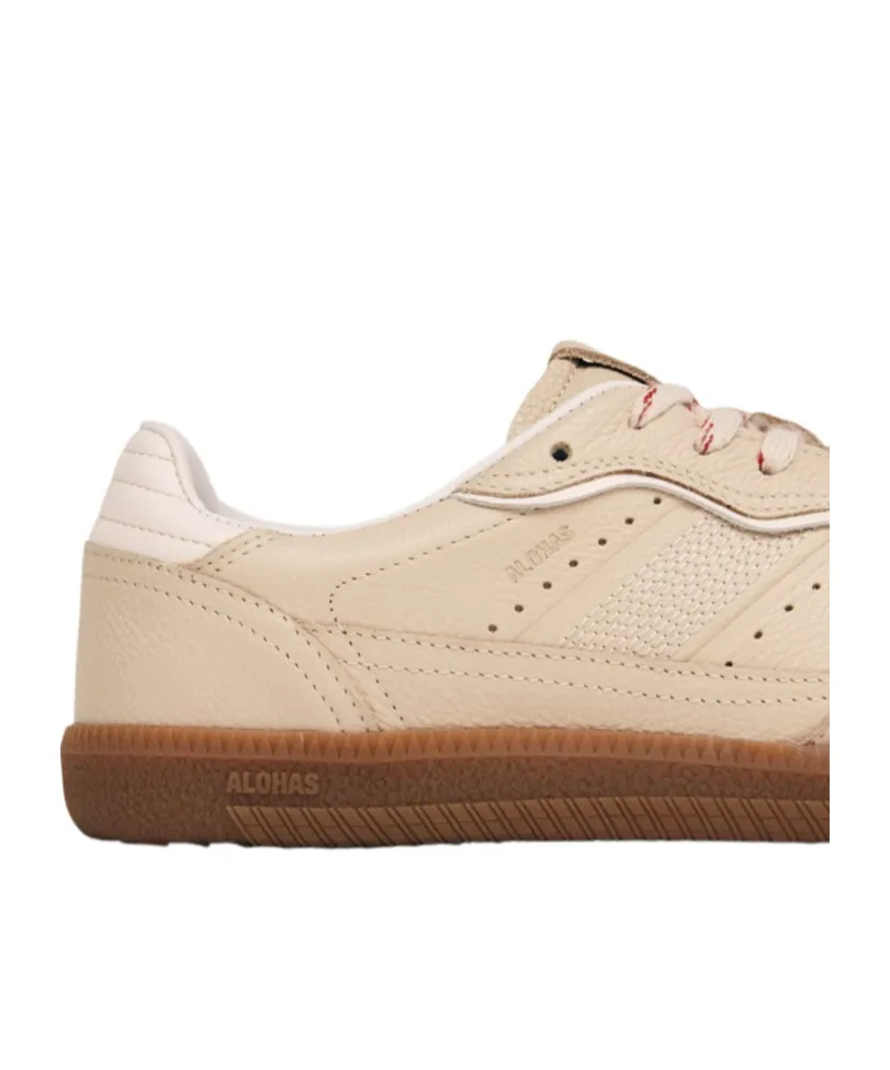 Alohas Tb.490 Rife Grain Sneakers Lace-Up Sneakers