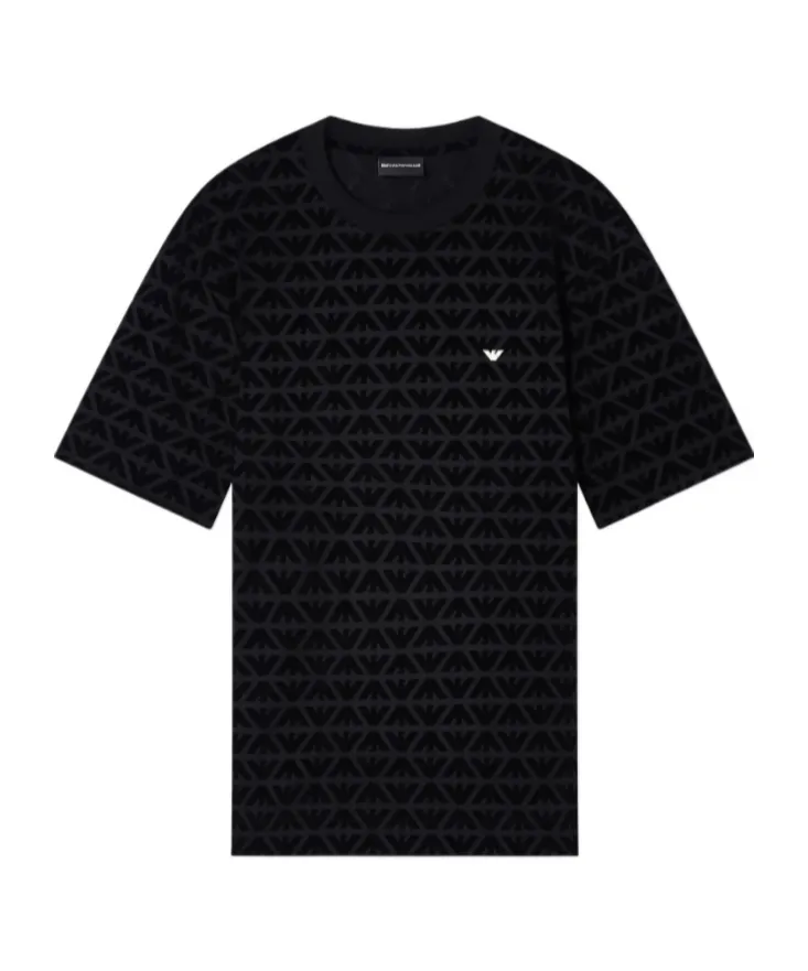 Monogram T-Shirt