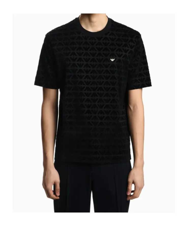 Monogram T-Shirt