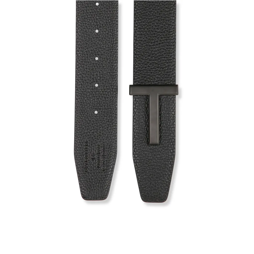T-Type Belt Buckle