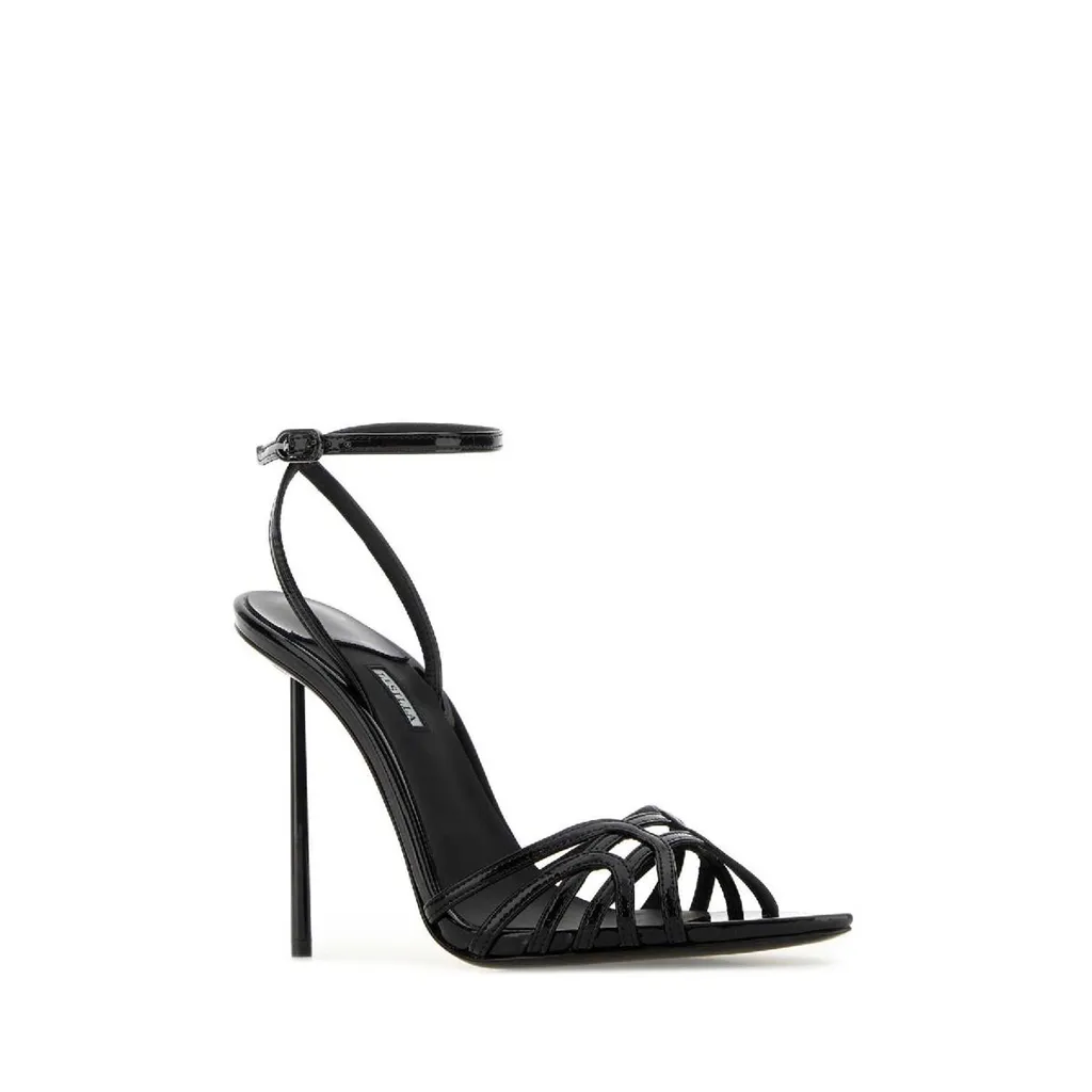 Le Silla Bella Slingback Sandals
