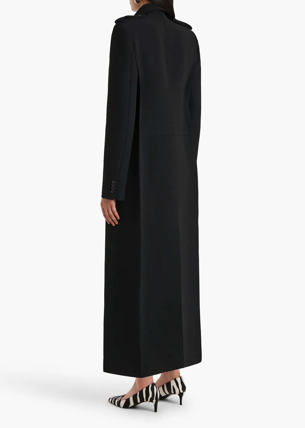 Alton Coat