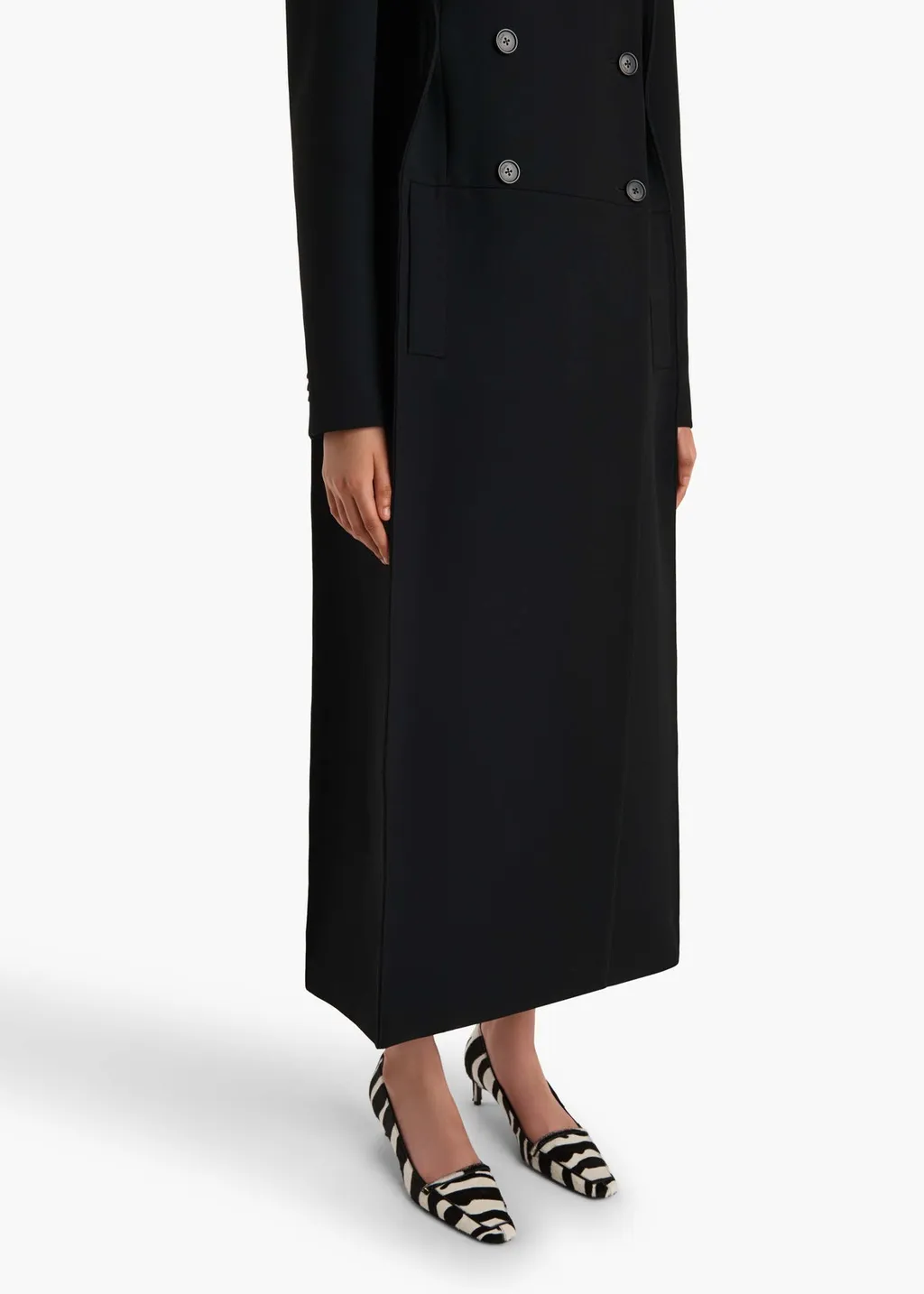 Alton Coat