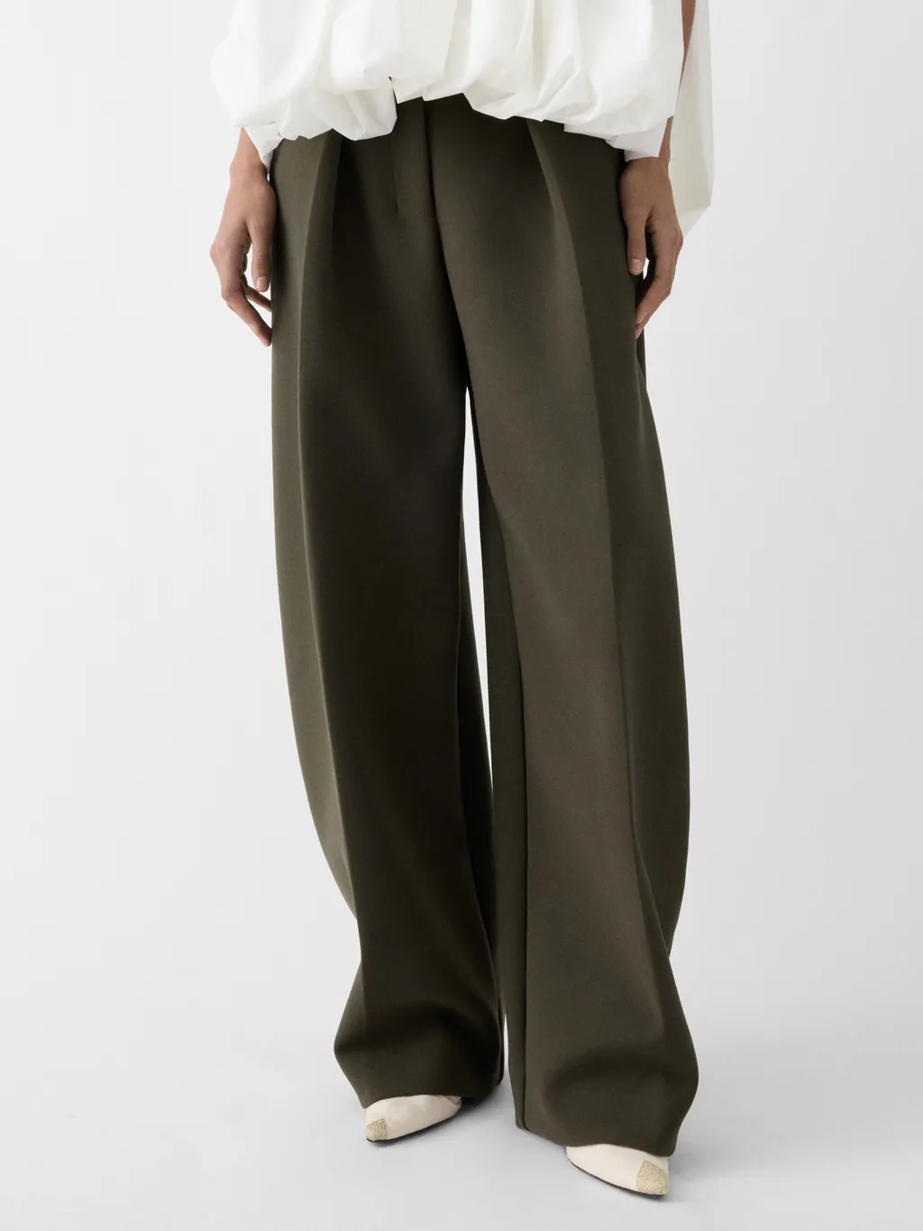 Ovalo Trousers