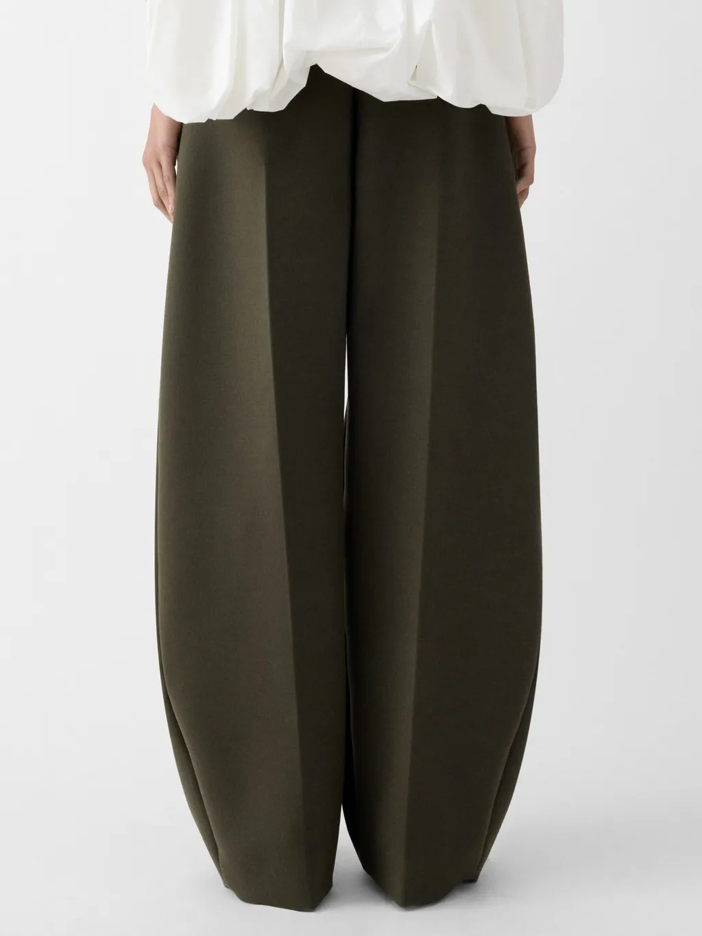 Ovalo Trousers